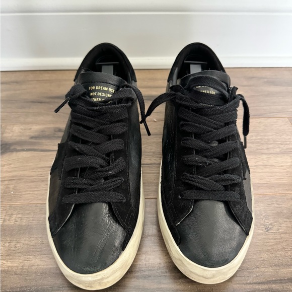 Golden Goose / Men’s / Super-Star / size 42 - Picture 4 of 6